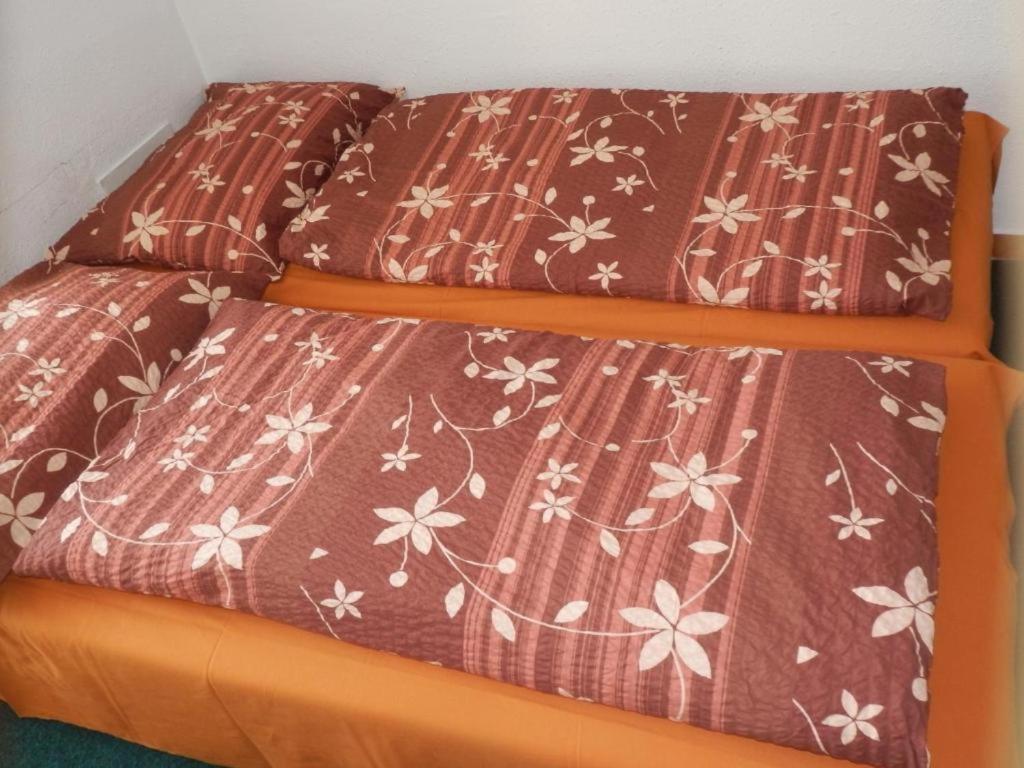 Ubytovna U Hospudky Οστράβα Εξωτερικό φωτογραφία