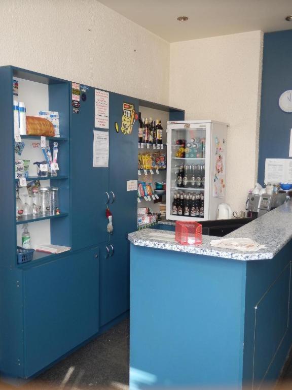 Ubytovna U Hospudky Οστράβα Εξωτερικό φωτογραφία